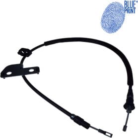 Трос ручного тормоза