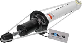 Стойка амортизатора