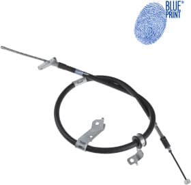 Трос ручного тормоза