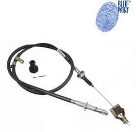 Трос зчеплення