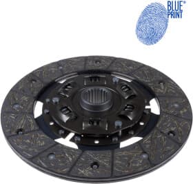 Диск зчеплення