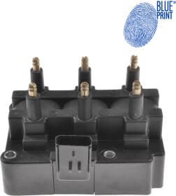 Котушка запалювання Котушка запалювання