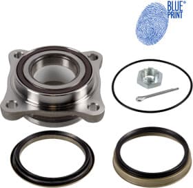 Підшипник ступиці