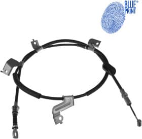 Трос ручного тормоза Трос ручного тормоза