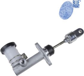 Головний циліндр зчеплення