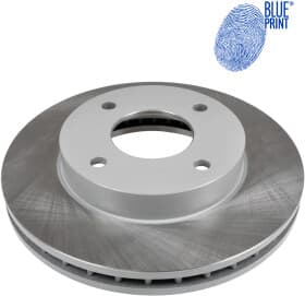 Гальмівний диск Гальмівний диск