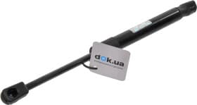 Газовий упор багажника