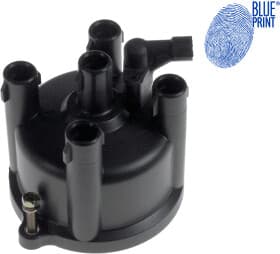 Крышка распределителя зажигания