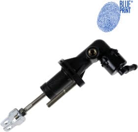 Головний циліндр зчеплення