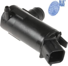 Насос омывателя