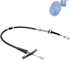 Трос зчеплення