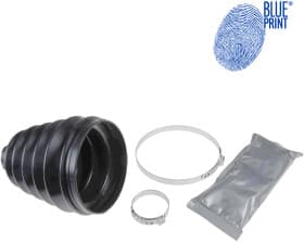 Пильовик гранати