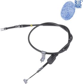 Трос ручного гальма Трос ручного гальма