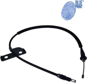 Трос ручного тормоза