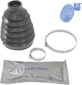 Пильовик гранати