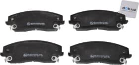 Тормозные колодки Тормозные колодки