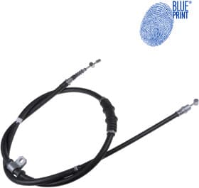 Трос ручного тормоза Трос ручного тормоза