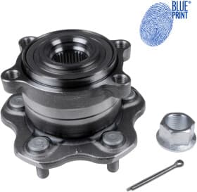 Ступица колеса