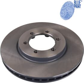 Гальмівний диск