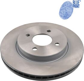 Гальмівний диск