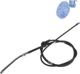 Трос ручного тормоза