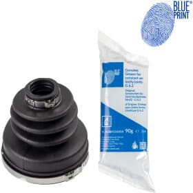 Пыльник ШРУСа