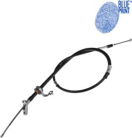 Трос ручного тормоза