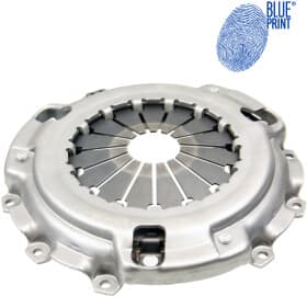 Корзина сцепления