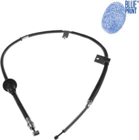 Трос ручного гальма