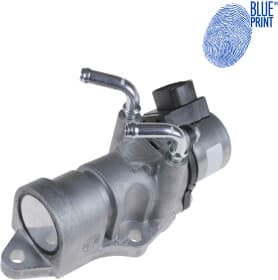 Клапан системы рециркуляции выхлопных газов