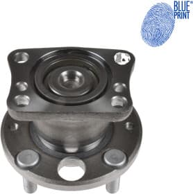 Ступиця колеса