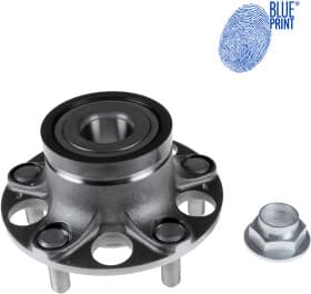 Ступиця колеса