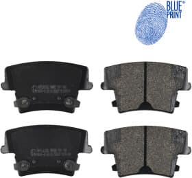 Гальмівні колодки Гальмівні колодки