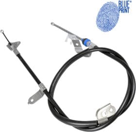 Трос ручного гальма Трос ручного гальма