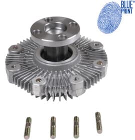 Вискомуфта вентилятора Blue Print ADK891803