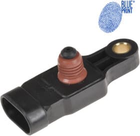 Датчик тиску системи впуску