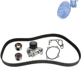 Комплект ремня ГРМ + помпа