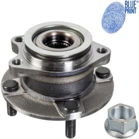 Ступиця колеса