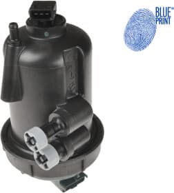 Корпус топливного фильтра