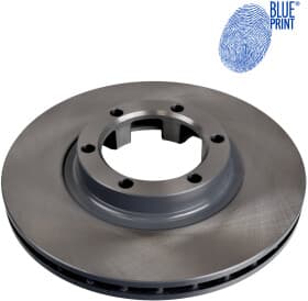 Гальмівний диск