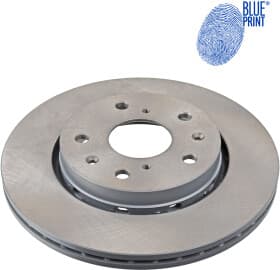 Гальмівний диск Гальмівний диск