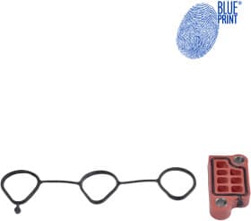 Комплект прокладок впускного коллектора Blue Print ADG06290