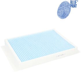 Фільтр салону