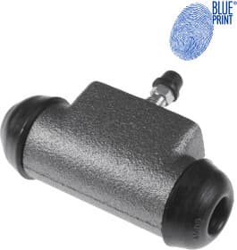 Колесный тормозной цилиндр