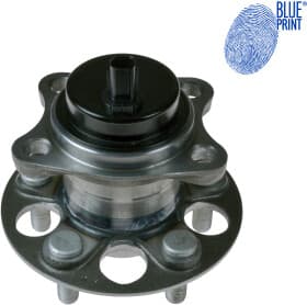 Ступиця колеса