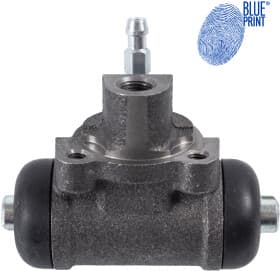 Колесный тормозной цилиндр