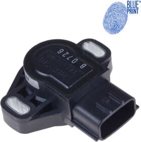 Датчик положення дросельної заслонки