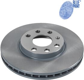 Гальмівний диск