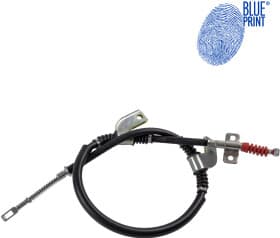 Трос ручного гальма