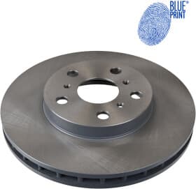 Тормозной диск Тормозной диск